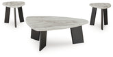 Lilyberg Table (Set of 3)
